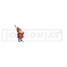 Jo Sonja's