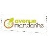 Avenue mandarine