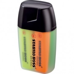 STABILO Surligneur BOSS...