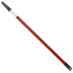 Perche telescopique 2x1m...