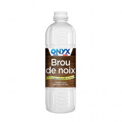 Brou de noix 1L ONYX