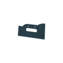 COUTEAU A MAROUFLER PLASTIQUE