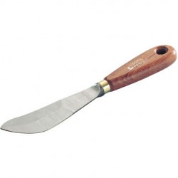 COUTEAU COURBE outcoumas