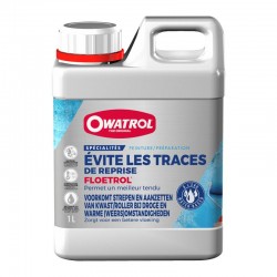 Floetrol owatrol 1L additif...