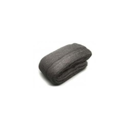 LAINE D ACIER 150GRS