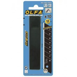 LAME DE CUTTER 18MM oca5971b