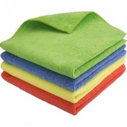 LAVETTE MICROFIBRE 300G x5