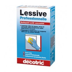 LESSIVE BLEUE 500GR