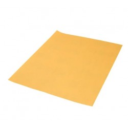 Gold 230 x 280 mm feuille...