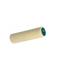 Manchon velours laqueur