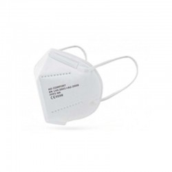 MASQUE JETABLE VERPRO FFP2