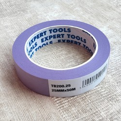 PAPIER CACHE VIOLET 25/50