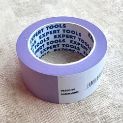 PAPIER CACHE VIOLET 50/50