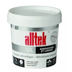 SEM-LIGHT 1L/ALLTECK UL 1L