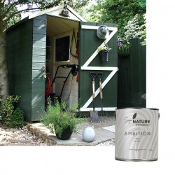 SIGNATURE AMBITION 1 L BLANC