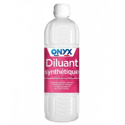 DILUANT SYNTHETIQUE 1L