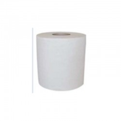BOBINE PURE OUATE BLANCHE...