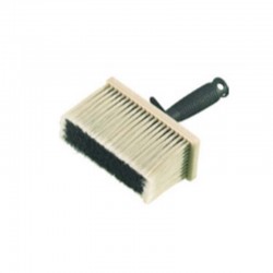 BROSSE A ENCOLER 10 RANGS...
