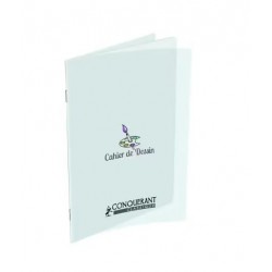 CAHIER CONQUERANT CLASSIQUE...