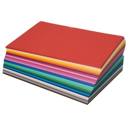 Folia Papier de couleur,...