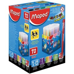 Maped Feutres dessin...