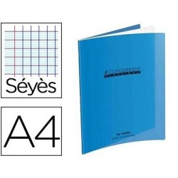 CAHIER CONQUERANT CLASSIQUE...
