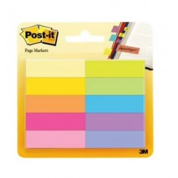 Post-it Marque-pages en...
