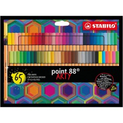 STABILO Feutre à pointe...