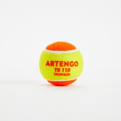 BALLE DE TENNIS TB110...