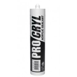 Mastic Acrylique SNJF...