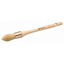 BROSSE RECHANMPIR CHANTIER...