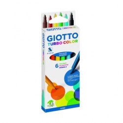 GIOTTO DECOR - MATERIALS -...