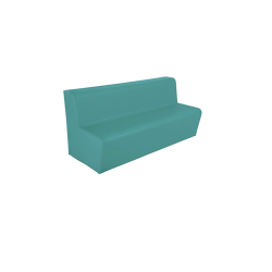 BANQUETTE 3 PLACES Basic...