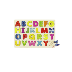 ENCASTREMENT ALPHABET...