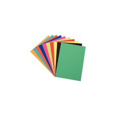 PAPIER COULEUR RECYCLÉ,...
