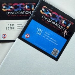 CHASSIS LIN ENDUIT GAMME...